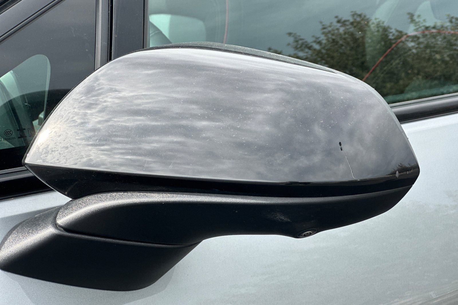 Certified 2024 Chevrolet Equinox EV RS image 51