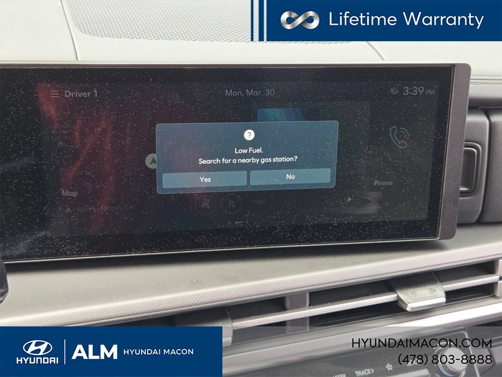 New 2026 Hyundai Santa Fe XRT AWD/4WD image 23