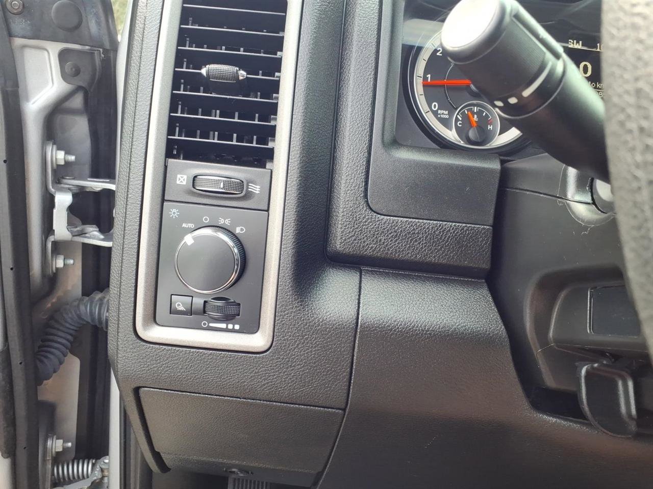 Used 2023 RAM 1500 Tradesman AWD/4WD image 30