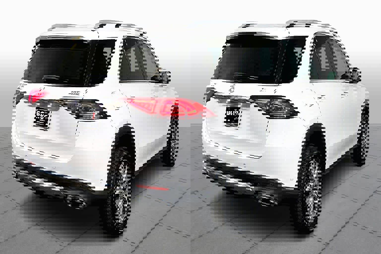 Used 2020 Mercedes-Benz GLE 350 4MATIC image 13