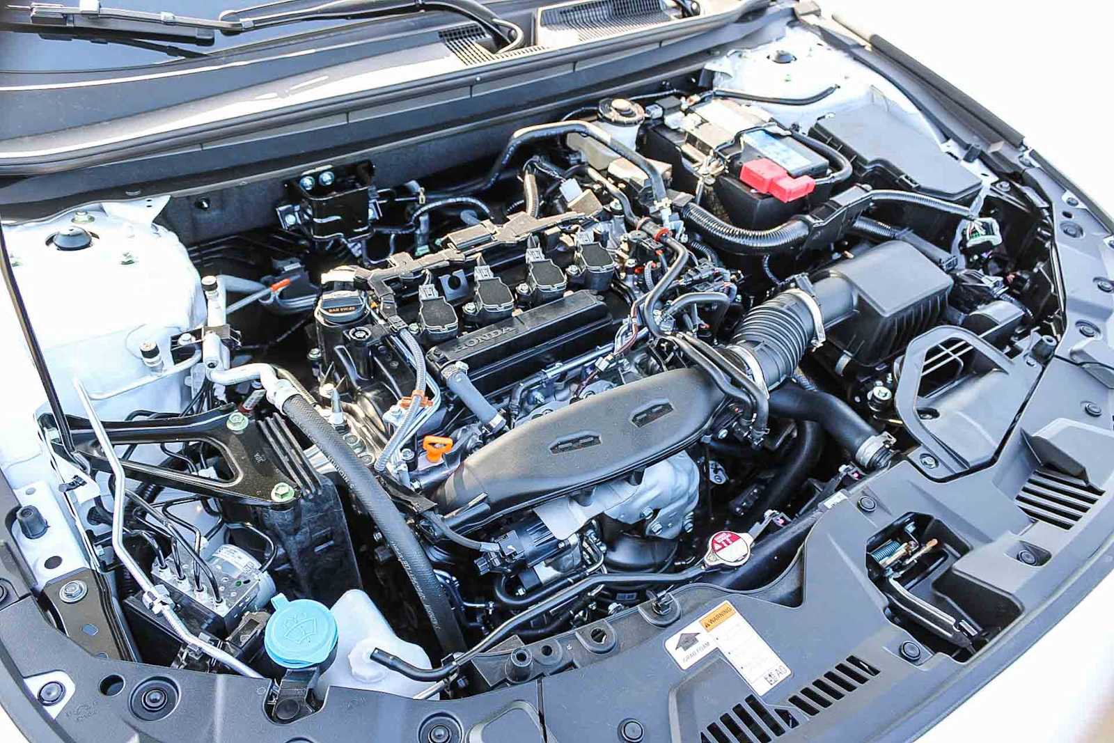 New 2026 Honda Accord LX image 13