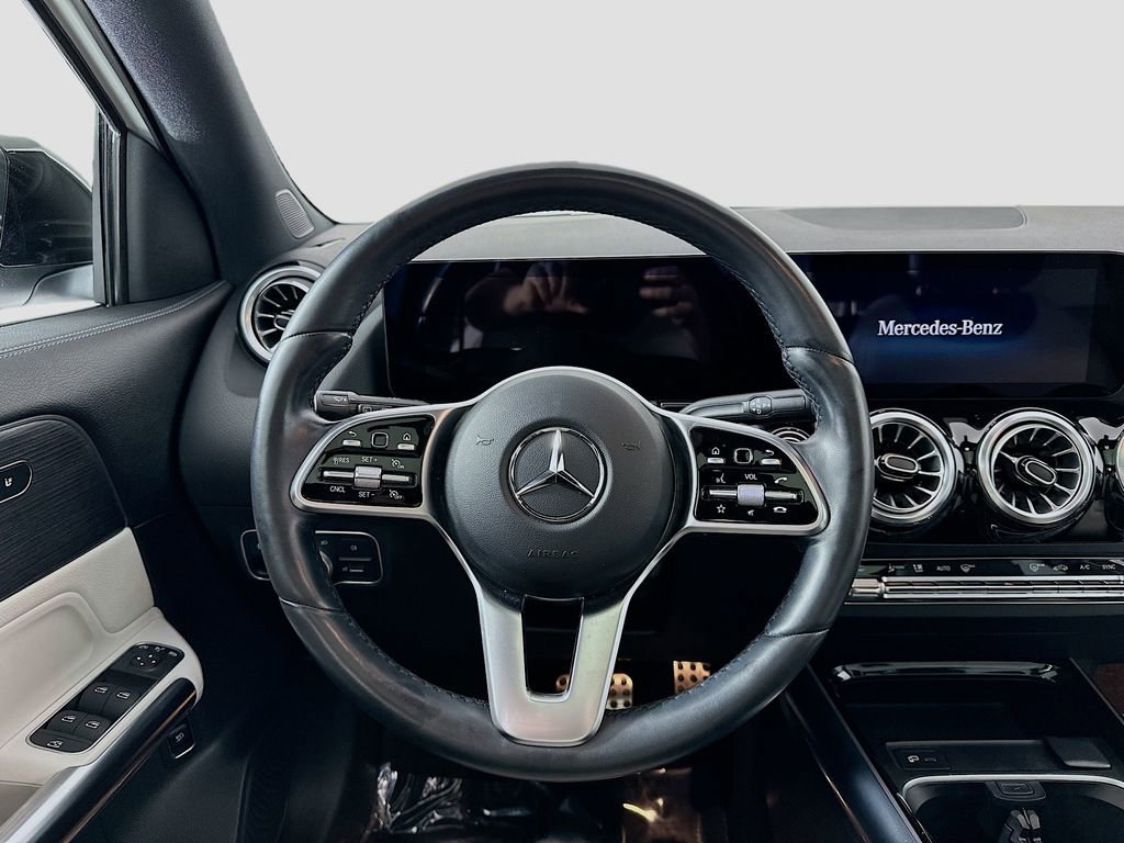 Used 2023 Mercedes-Benz GLA 250 image 12