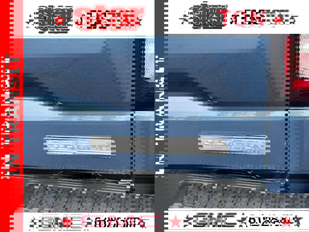 New 2026 GMC Sierra 1500 Elevation w/ Elevation Select Package image 34