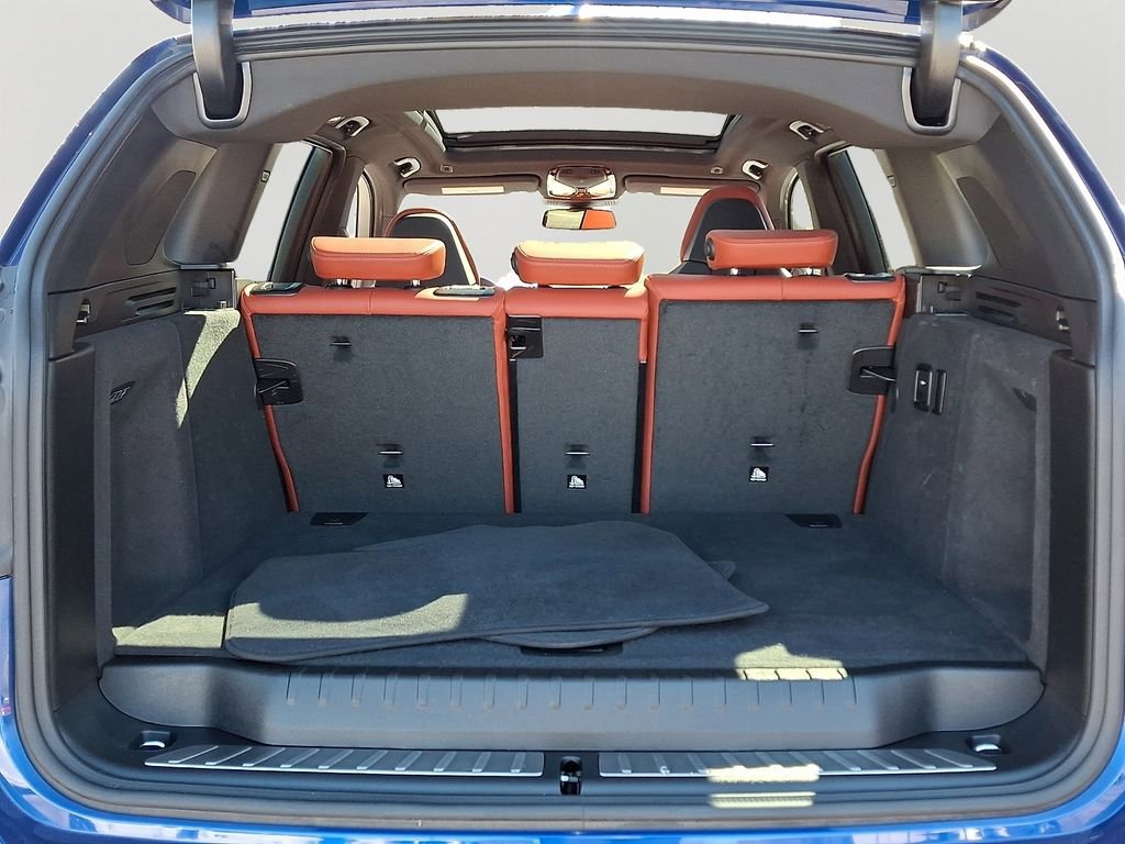 Certified 2023 BMW X3 M w/ Competition Package image 30