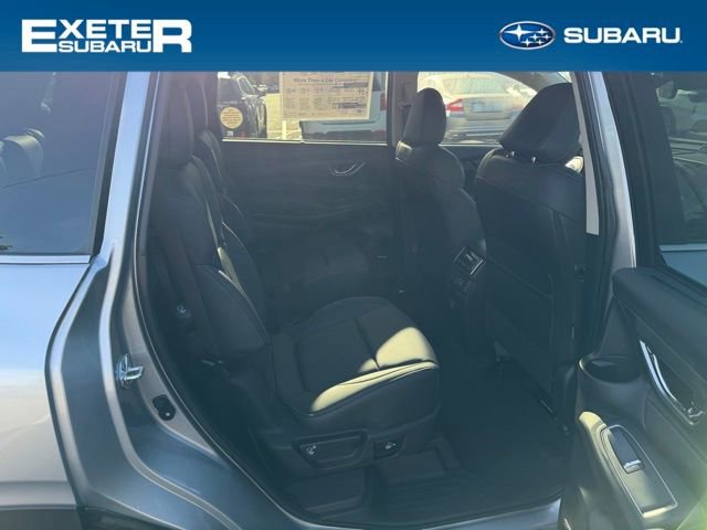 New 2025 Subaru Ascent Limited image 13