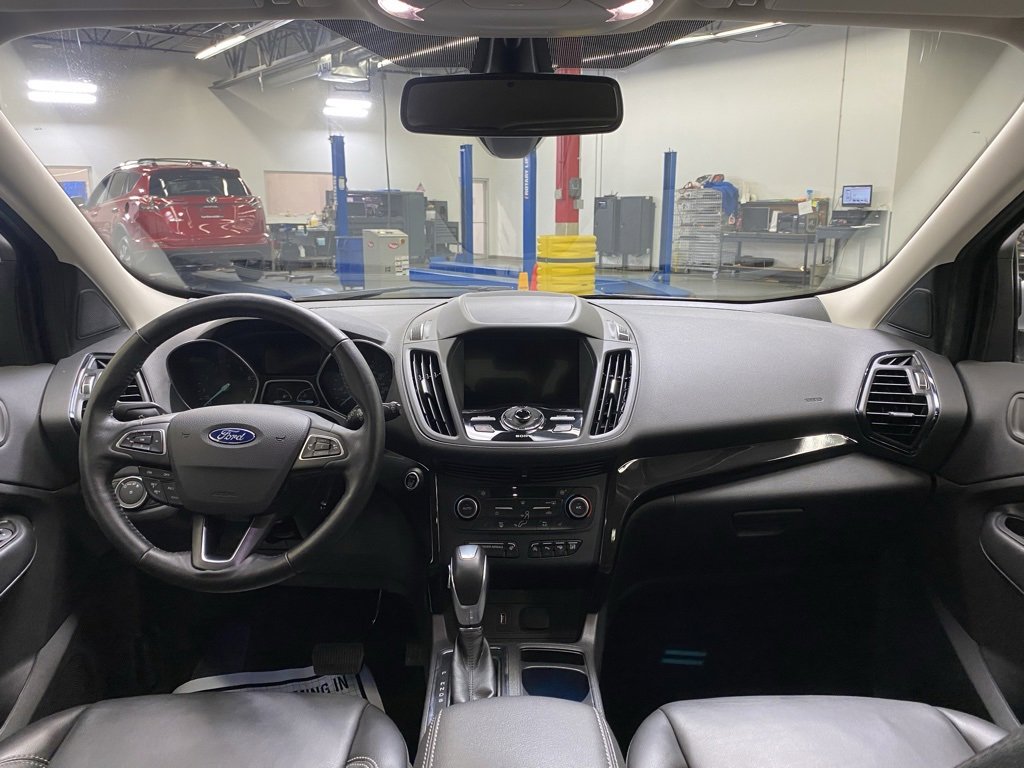 Used 2019 Ford Escape Titanium image 20