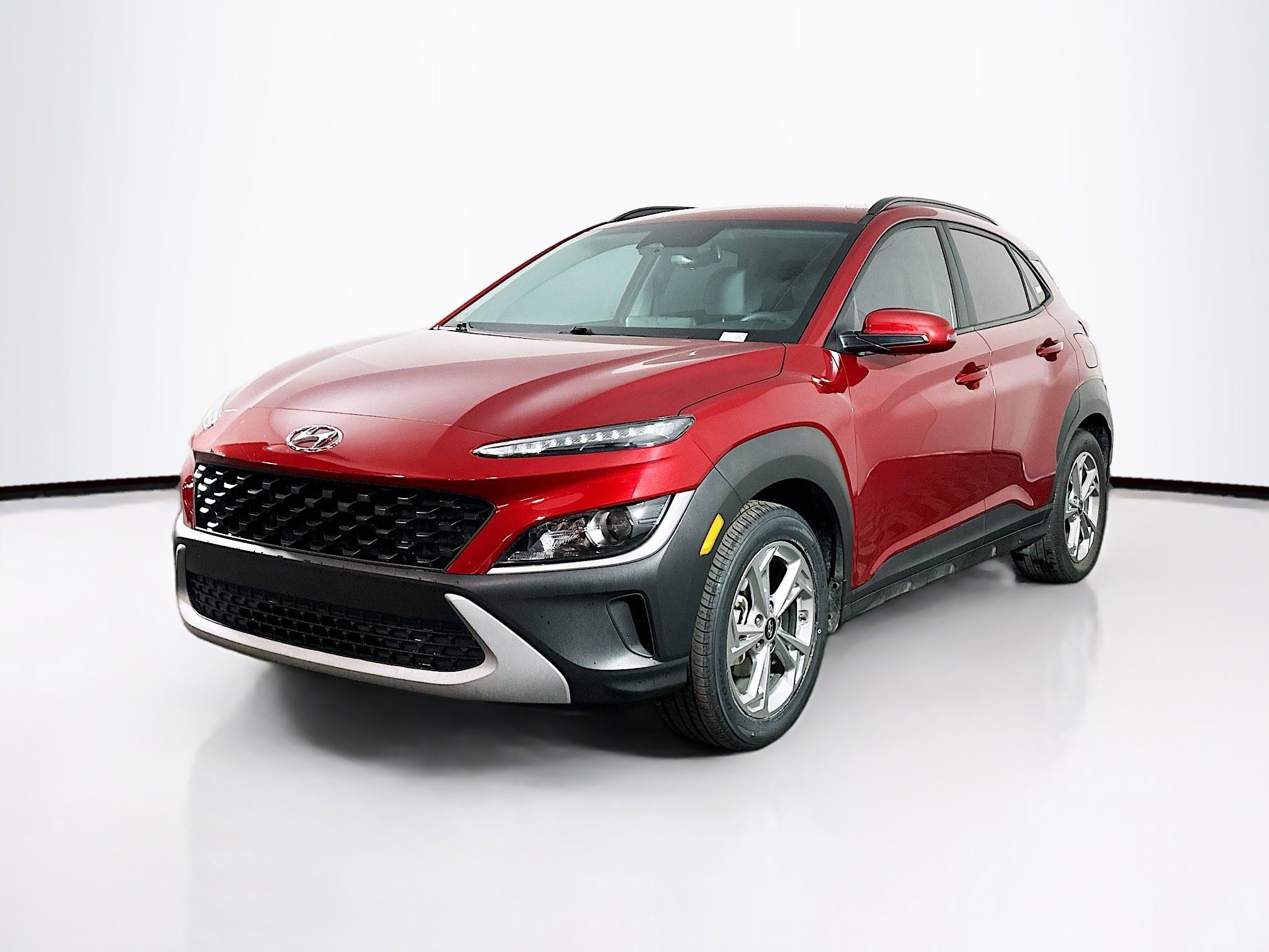 Used 2023 Hyundai Kona SEL image 3