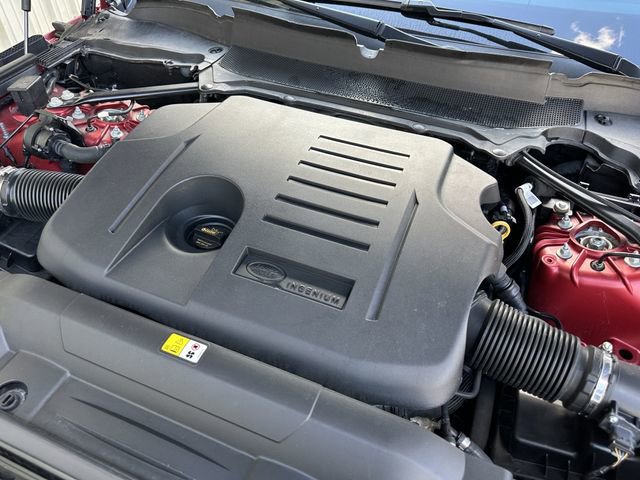Used 2021 Land Rover Range Rover Sport HSE Silver Edition image 39