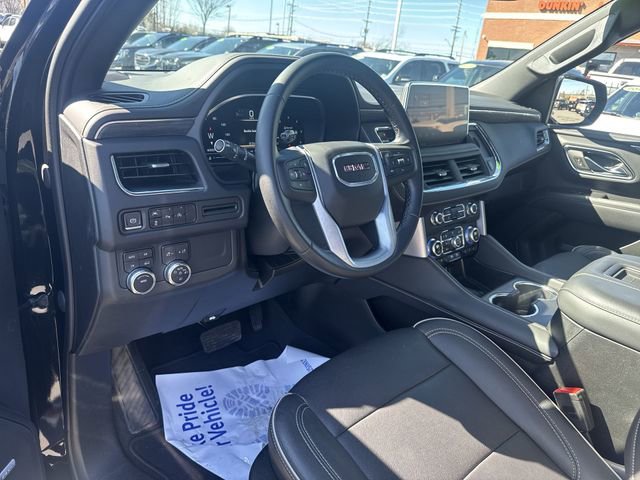 Used 2023 GMC Yukon SLT image 10