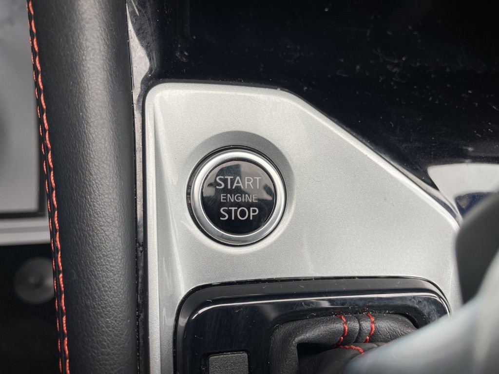 Used 2025 Nissan Altima 2.5 SR image 22