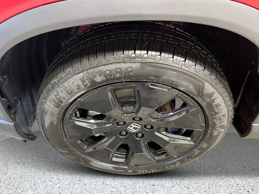 New 2026 Honda Pilot Black Edition image 12