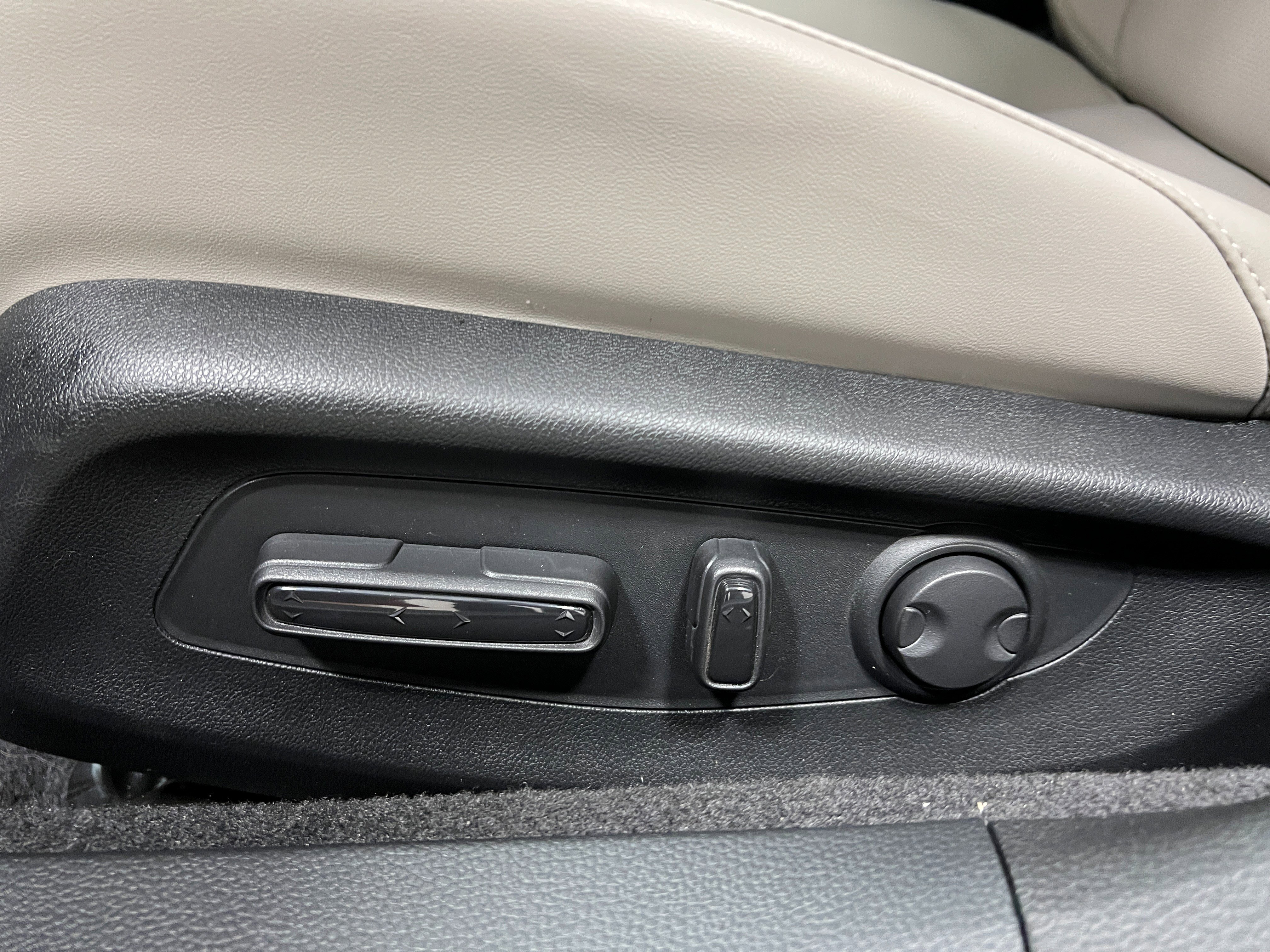 New 2025 Honda Accord EX-L image 13