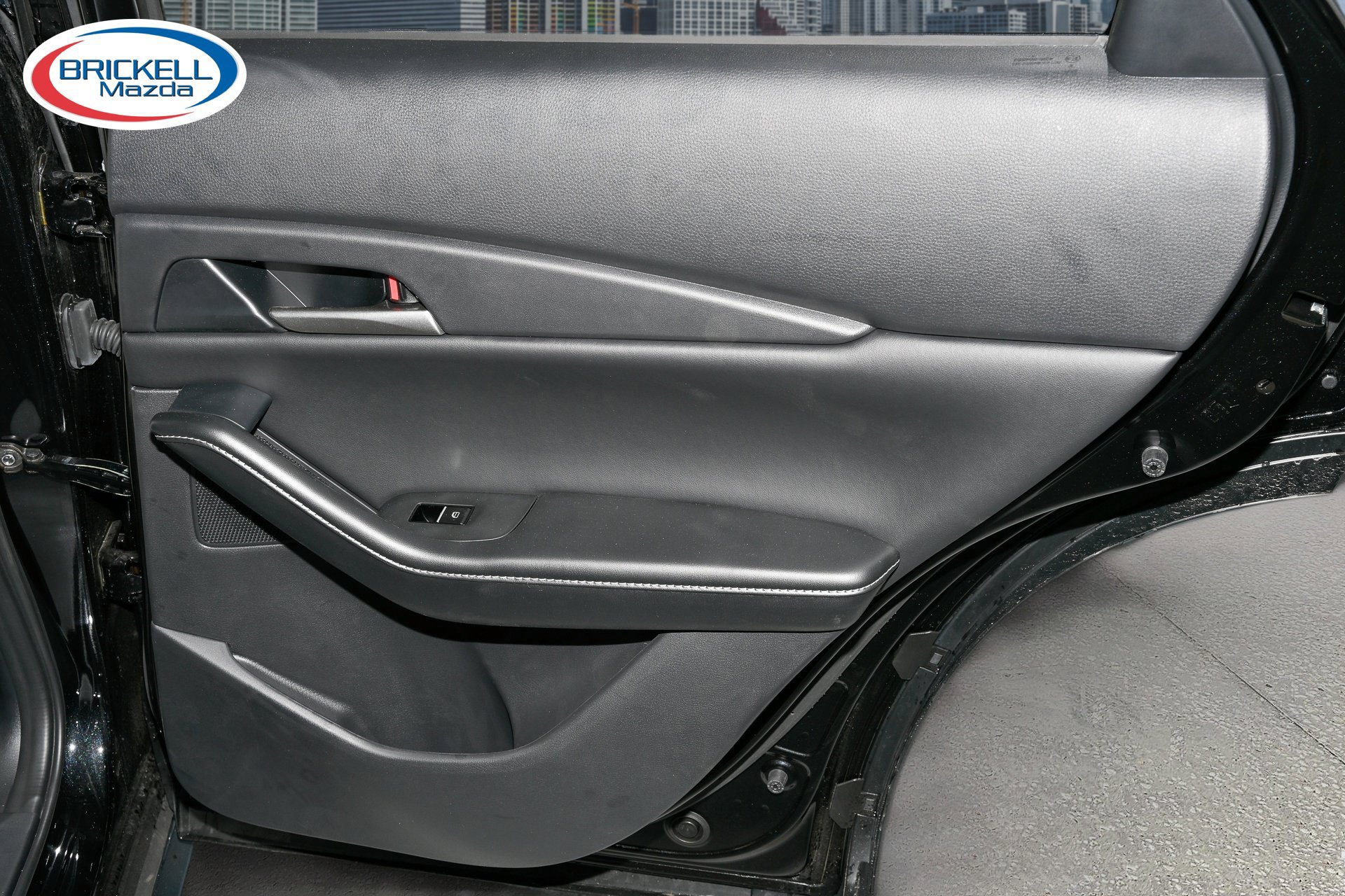 New 2026 MAZDA CX-30 Aire Edition AWD/4WD image 18