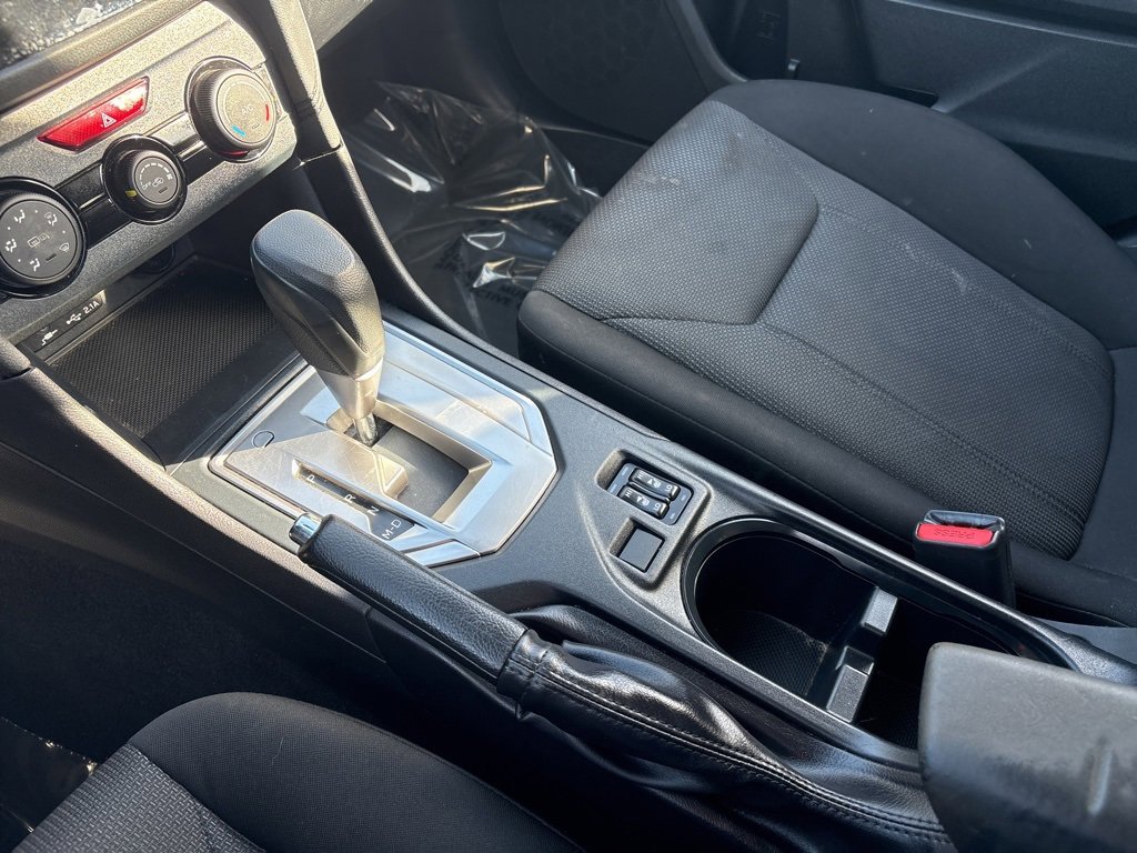 Certified 2023 Subaru Impreza Premium image 17