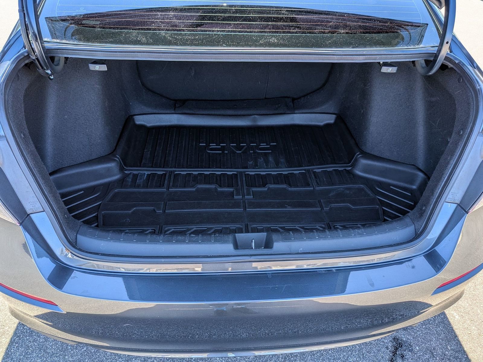 Used 2025 Honda Civic Sport image 31