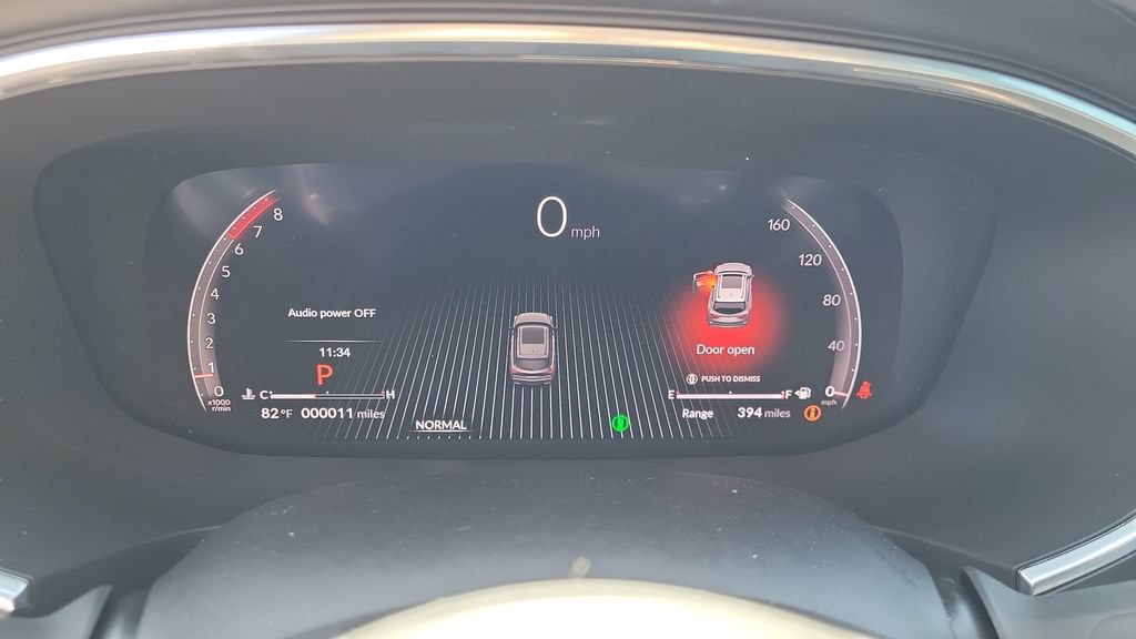 New 2026 Acura MDX Type S AWD/4WD image 23
