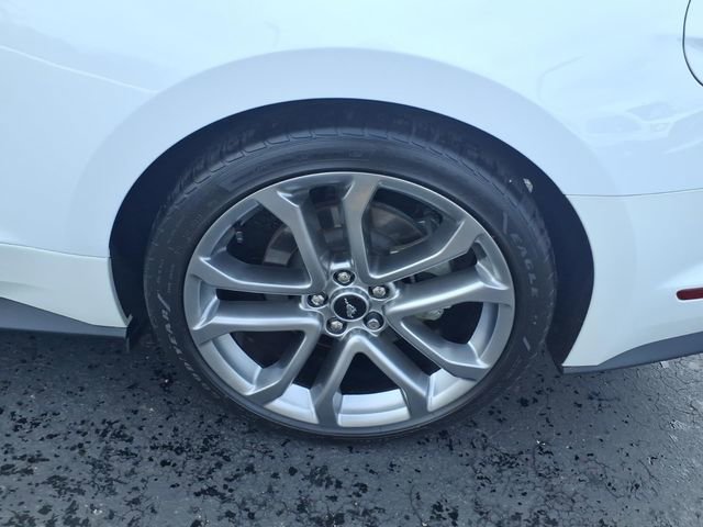 Certified 2023 Ford Mustang GT Premium w/ Equipment Group 401A image 7