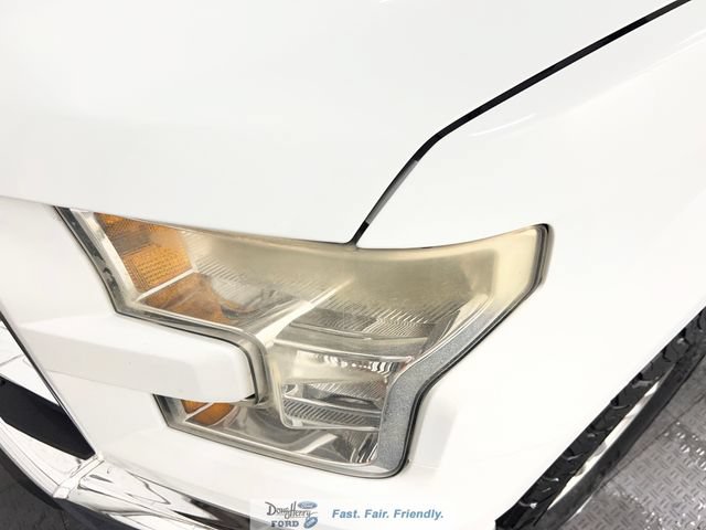 Used 2016 Ford F150 XLT AWD/4WD image 10
