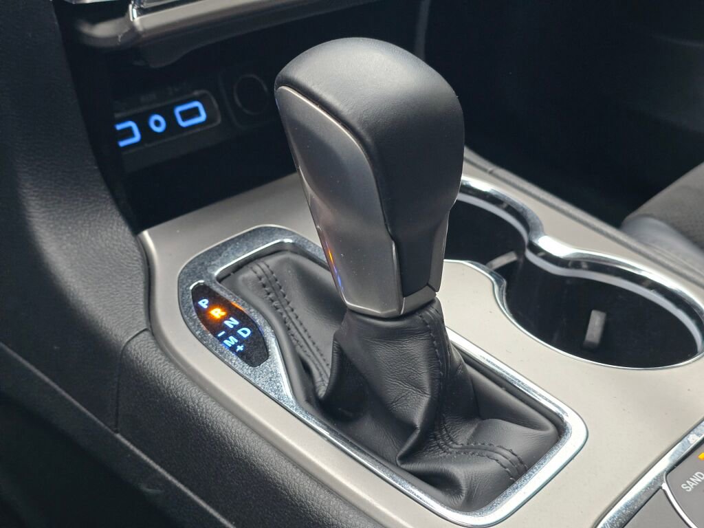 Used 2022 Jeep Grand Cherokee Laredo X image 31