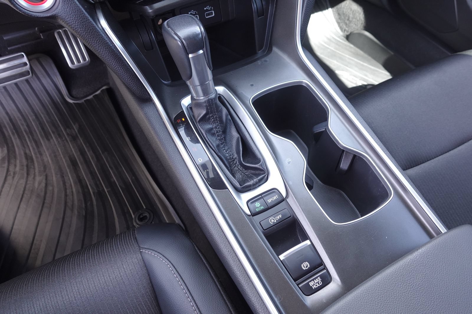 Used 2022 Honda Accord Sport image 21