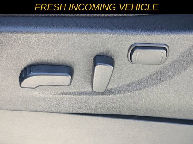 Used 2026 Nissan Frontier SV w/ SV Convenience Package image 17