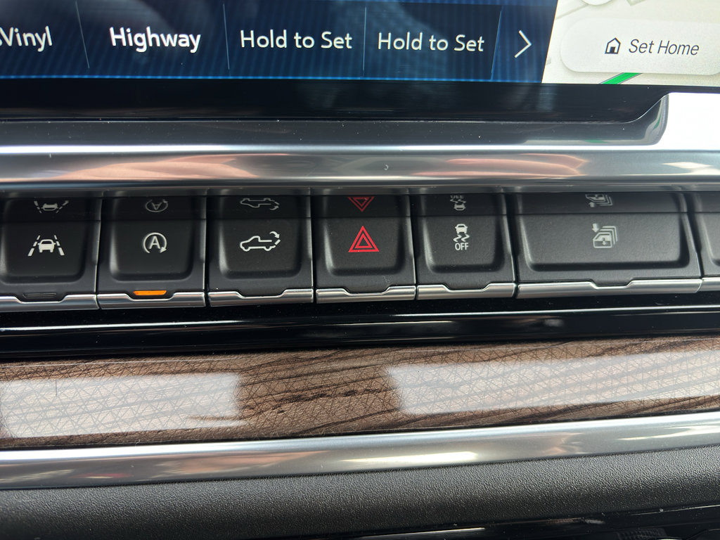 Used 2025 Chevrolet Silverado 1500 LT image 24