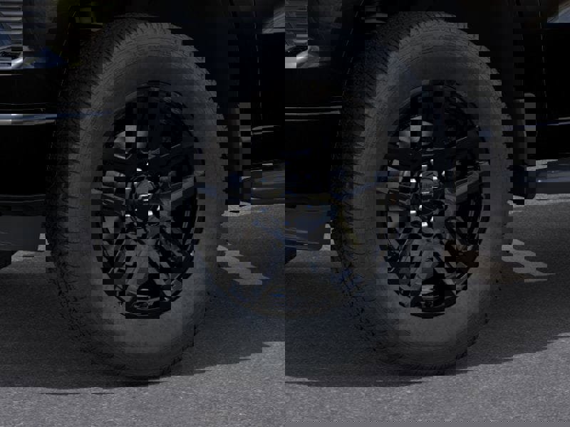 New 2026 Chevrolet Silverado 1500 RST w/ LPO, Dark Essentials Package image 35