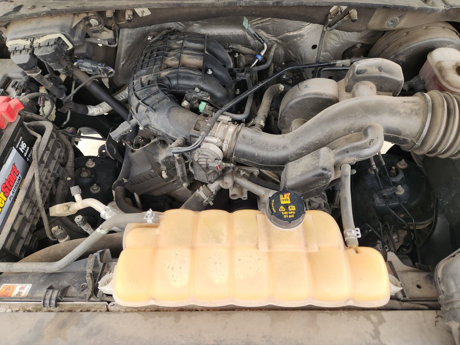 Used 2016 Ford F150 XLT w/ Equipment Group 301A Mid RWD image 33