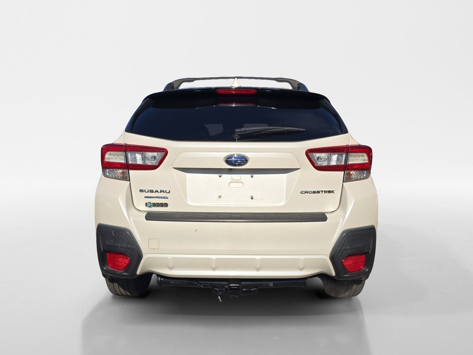 Used 2018 Subaru Crosstrek 2.0i Limited w/ Popular Package #2 image 4