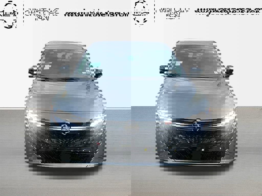 New 2026 Nissan Sentra SR video 2