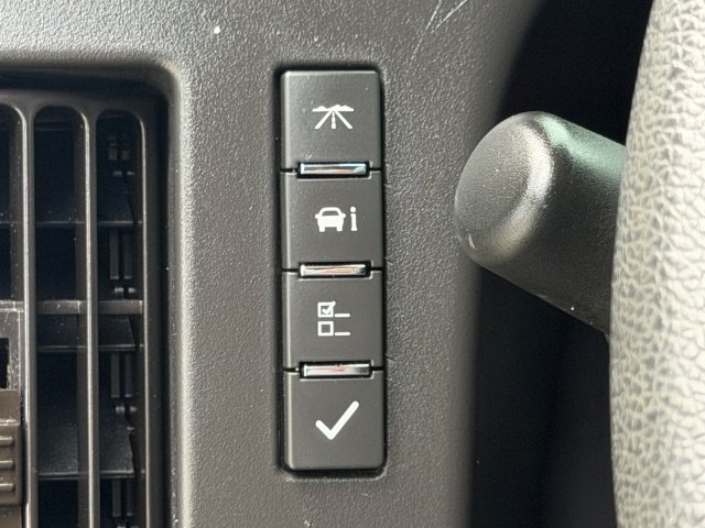 Used 2024 Chevrolet Express 2500 w/ Driver Convenience Package RWD image 14