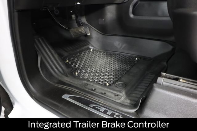 Used 2022 GMC Sierra 2500 AT4 image 44