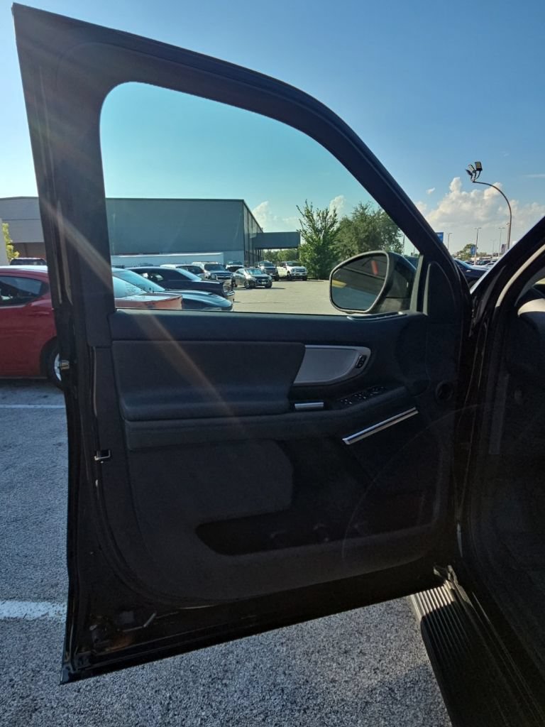 Used 2026 Ford Expedition Max Active RWD image 11