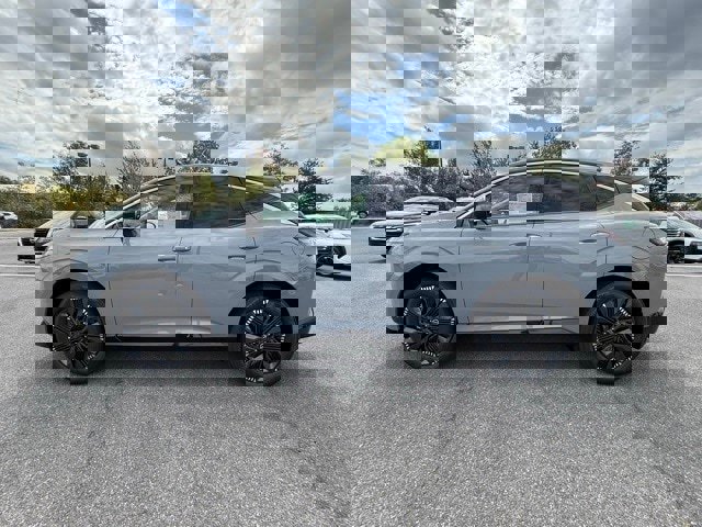 New 2026 Nissan Murano Platinum w/ Cargo Package image 7