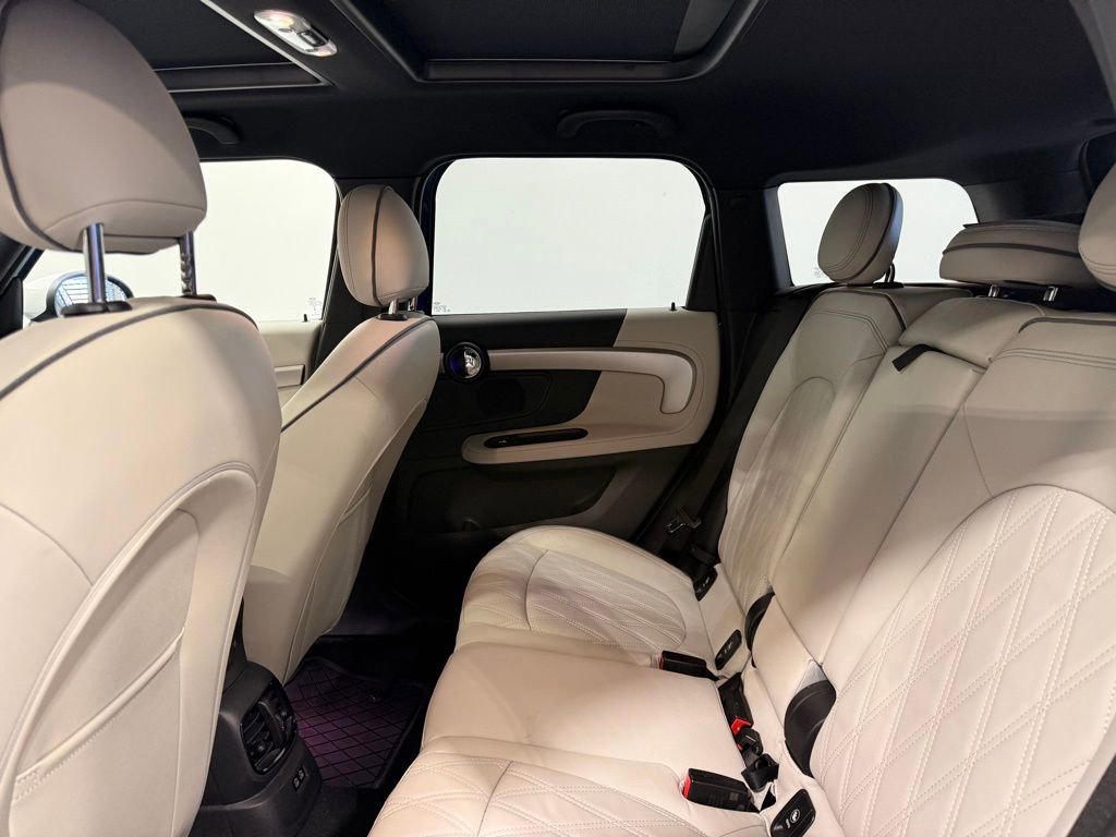 Certified 2024 MINI Cooper Countryman S AWD/4WD image 11