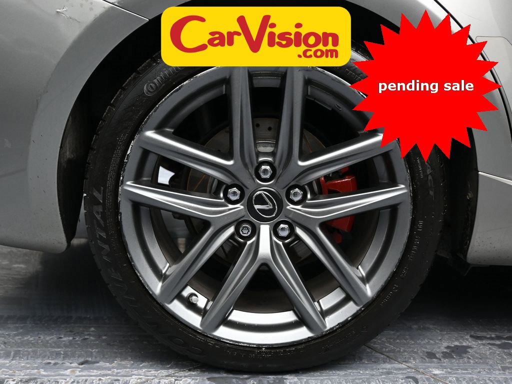 Used 2015 Lexus IS 250 image 14