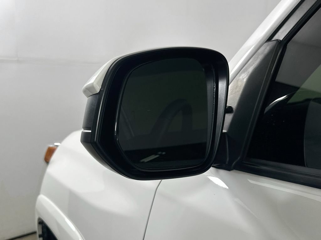 Used 2024 Toyota 4Runner SR5 RWD image 36