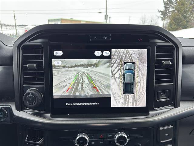 New 2025 Ford F150 Lariat w/ Equipment Group 501A Mid image 21