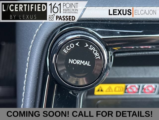 Certified 2026 Lexus NX 350h AWD w/ Accessory Package (2T) image 31