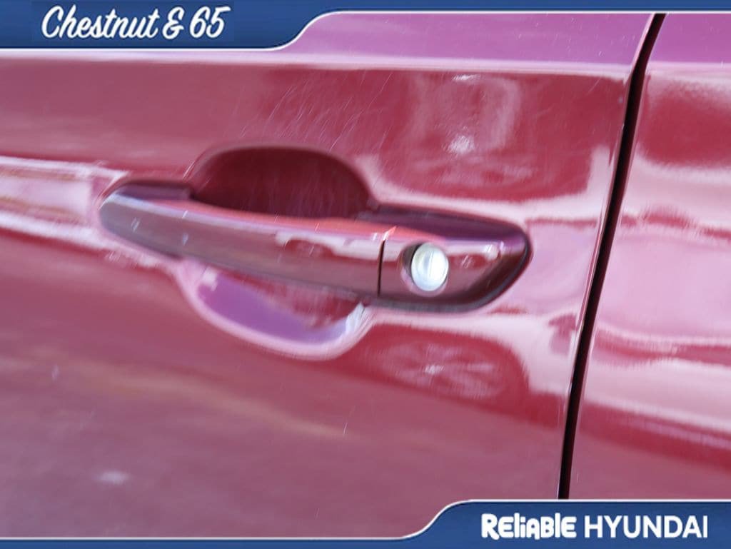 Used 2016 Hyundai Tucson SE FWD image 23