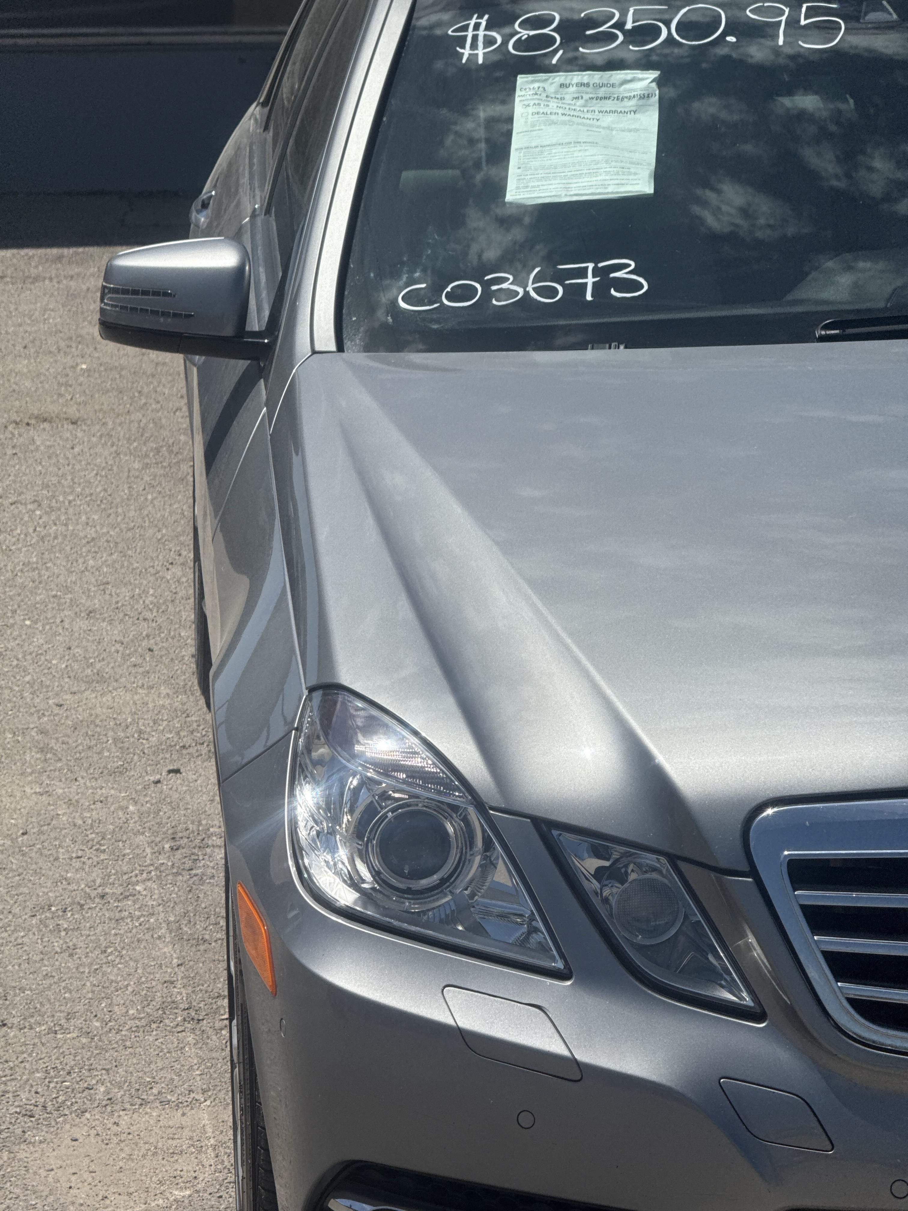 Used 2013 Mercedes-Benz E 350 BlueTEC Sedan image 25