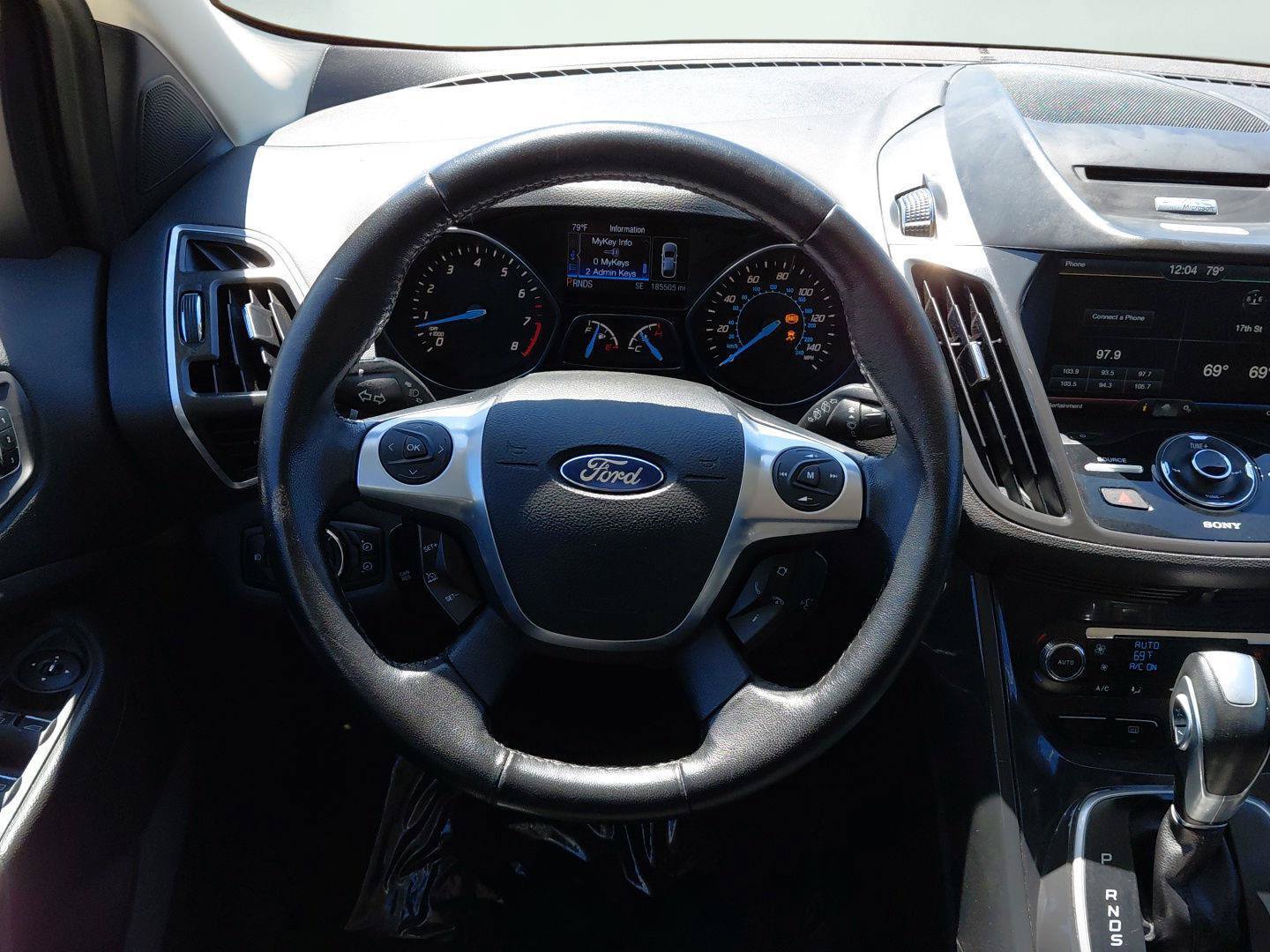 Used 2013 Ford Escape Titanium AWD/4WD image 47