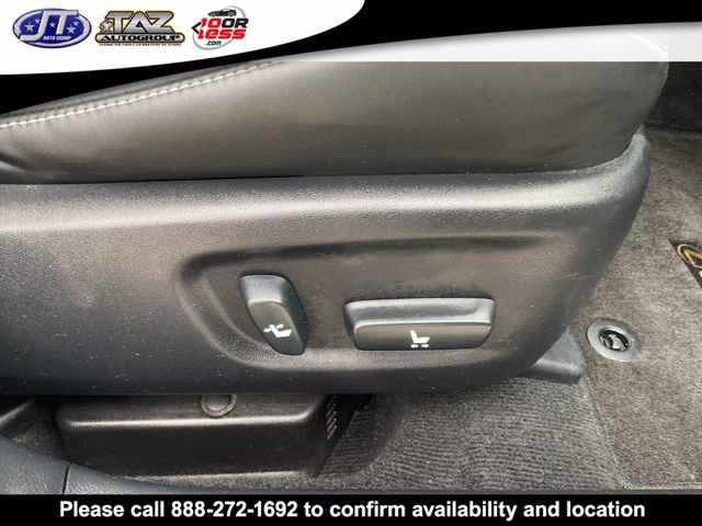 Used 2014 Lexus CT 200h FWD image 15