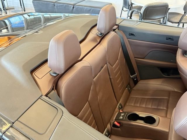 Used 2022 BMW M440i Convertible w/ Premium Package RWD image 25