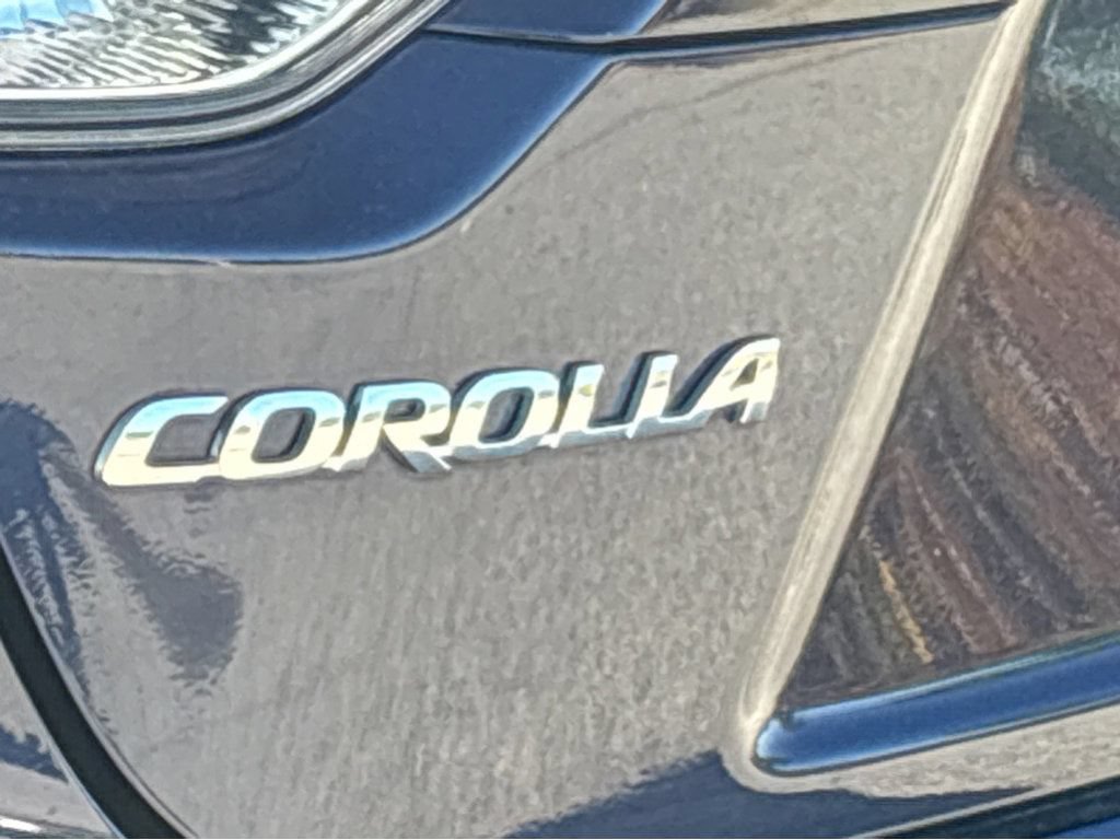 Used 2024 Toyota Corolla LE FWD image 26
