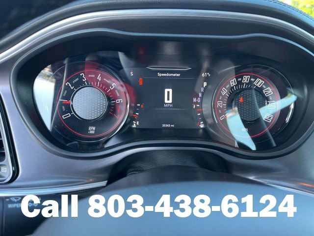 Used 2022 Dodge Challenger GT w/ Plus Package AWD/4WD image 21
