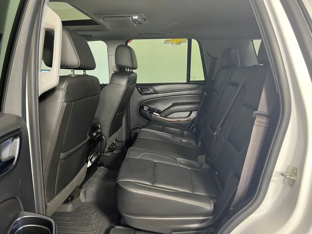 Used 2017 Chevrolet Tahoe LT RWD image 25