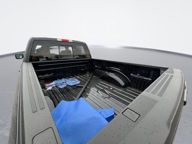 Used 2022 Ford F150 Lariat w/ Equipment Group 502A High image 10