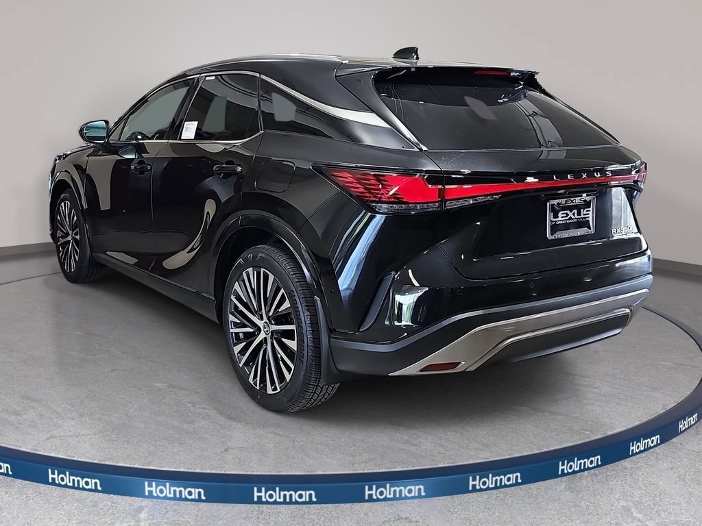New 2026 Lexus RX 350 AWD/4WD image 7