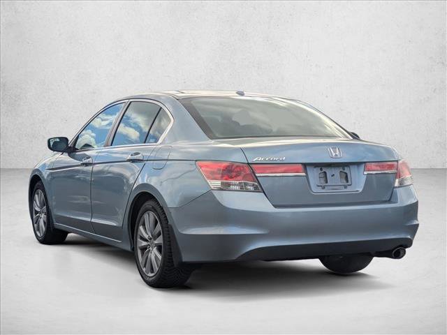 Used 2011 Honda Accord EX-L image 7